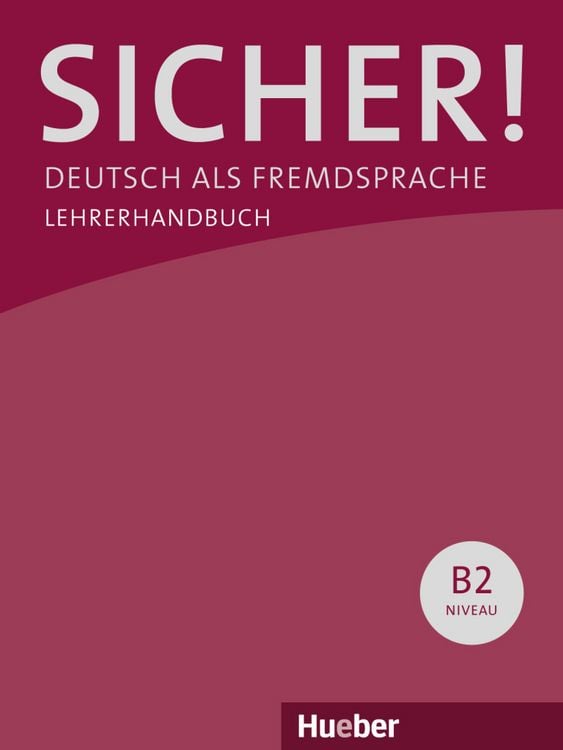 Produktbild: Sicher! B2