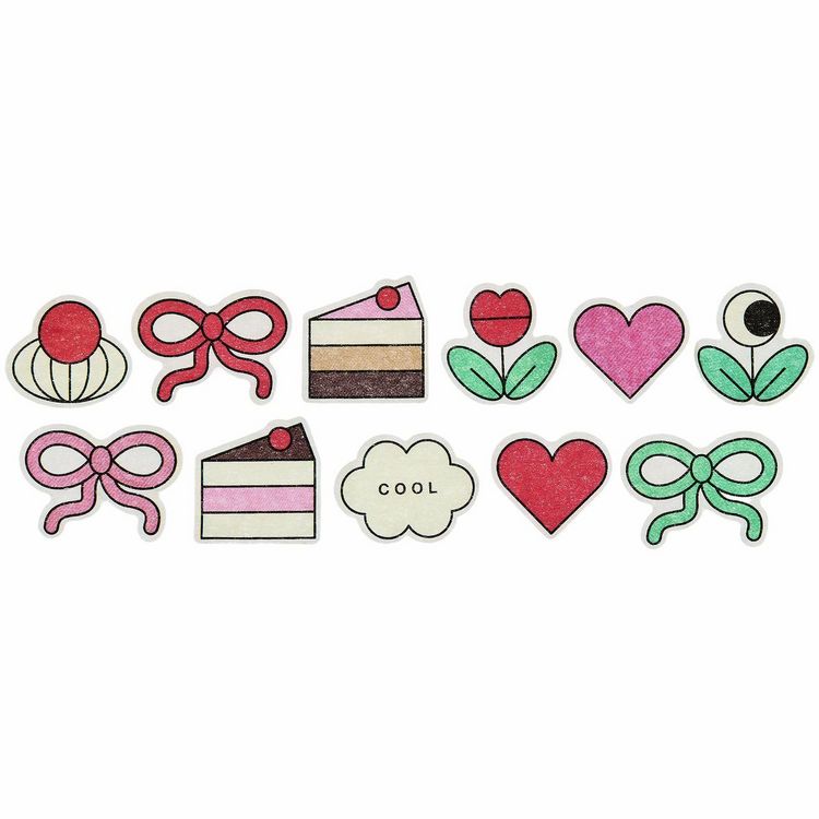Produktbild: Washi Sticker Eye Candy