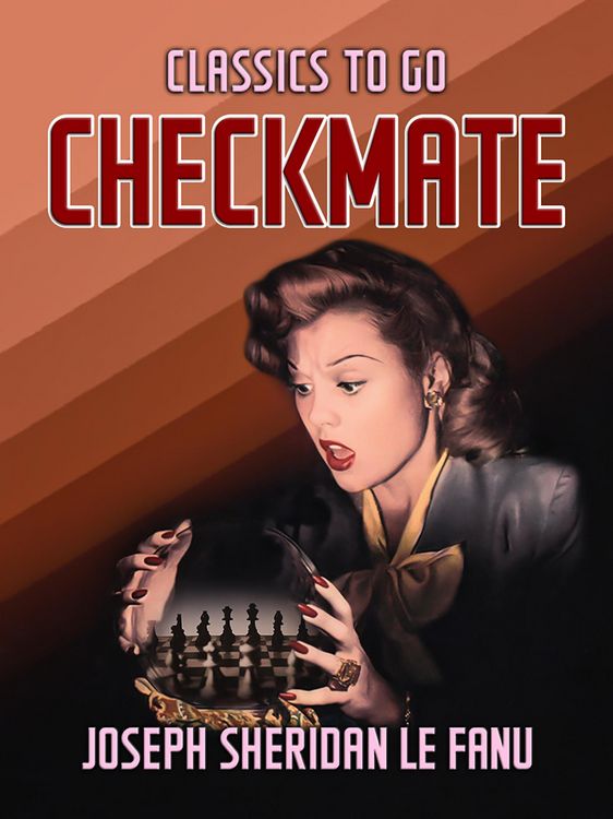 Produktbild: Checkmate