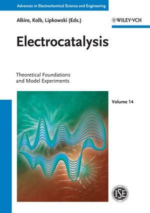 Produktbild: Electrocatalysis