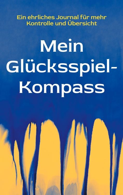 Produktbild: Mein Gl&uuml;cksspiel-Kompass
