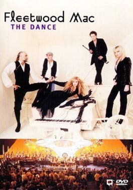 Produktbild: Fleetwood Mac - The Dance