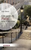 Produktbild: Ein Jahr in Paris