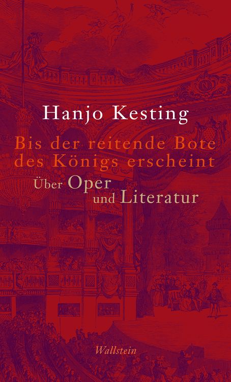 Produktbild: Bis der reitende Bote des K&ouml;nigs erscheint
