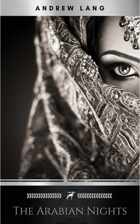 Produktbild: The Arabian Nights Entertainments By Andrew Lang