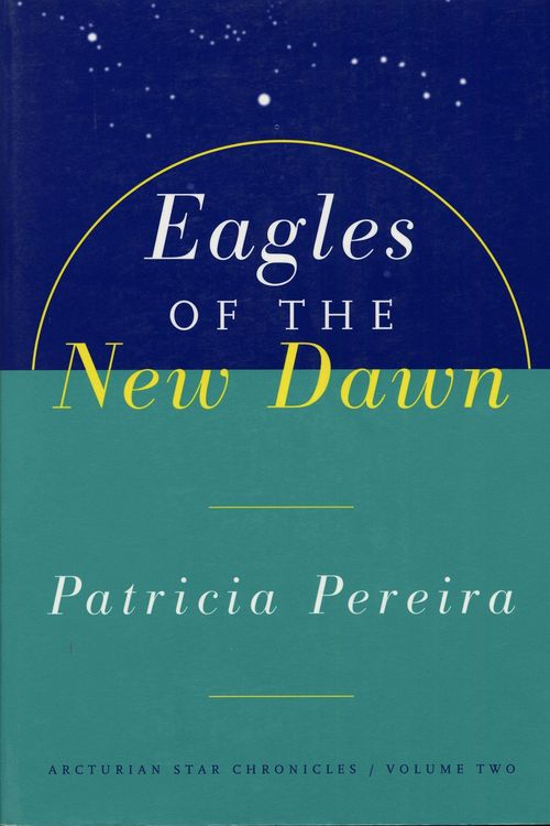 Produktbild: Eagles Of The New Dawn