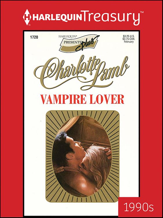 Produktbild: Vampire Lover