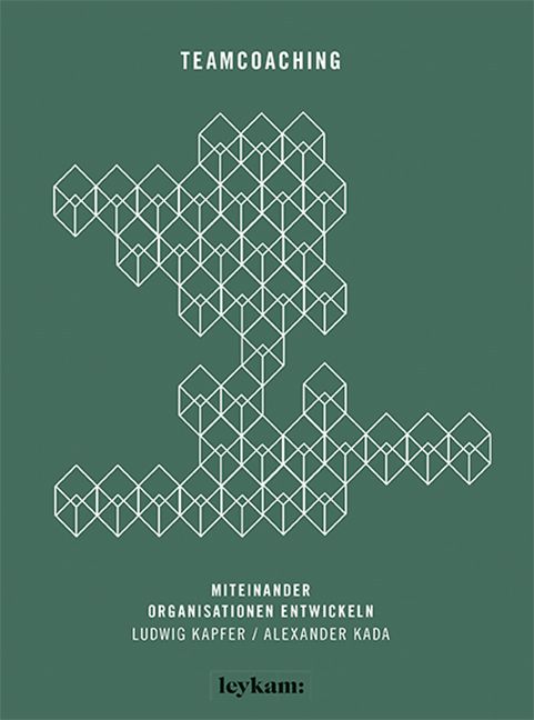 Produktbild: Teamcoaching &ndash; Miteinander Organisationen entwickeln