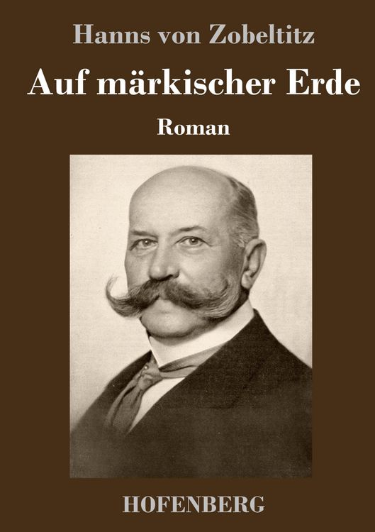 Produktbild: Auf m&auml;rkischer Erde