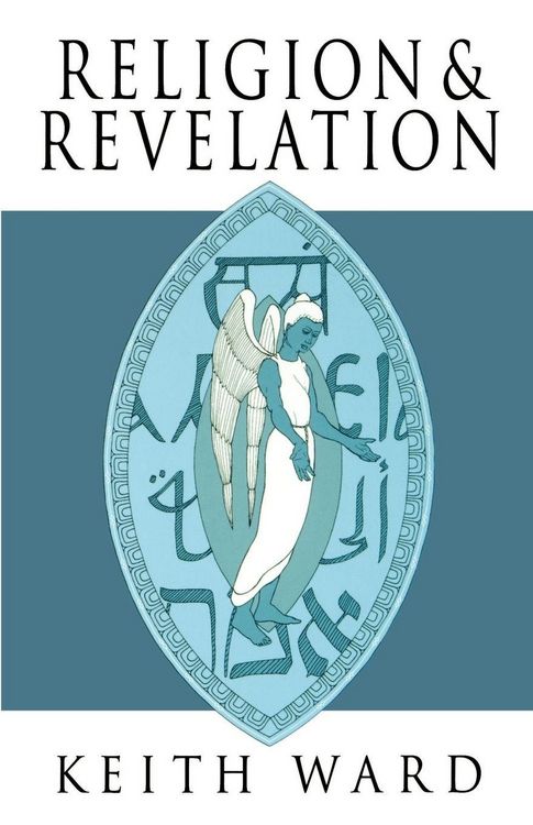 Produktbild: Religion & Revelation