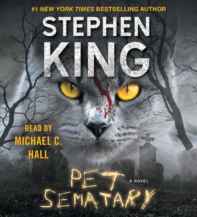 Produktbild: PET SEMATARY               13D