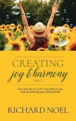 Produktbild: Creating Joy and Harmony - Volume 1