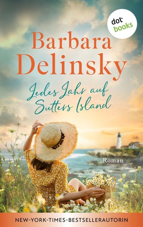 Produktbild: Jedes Jahr auf Sutters Island