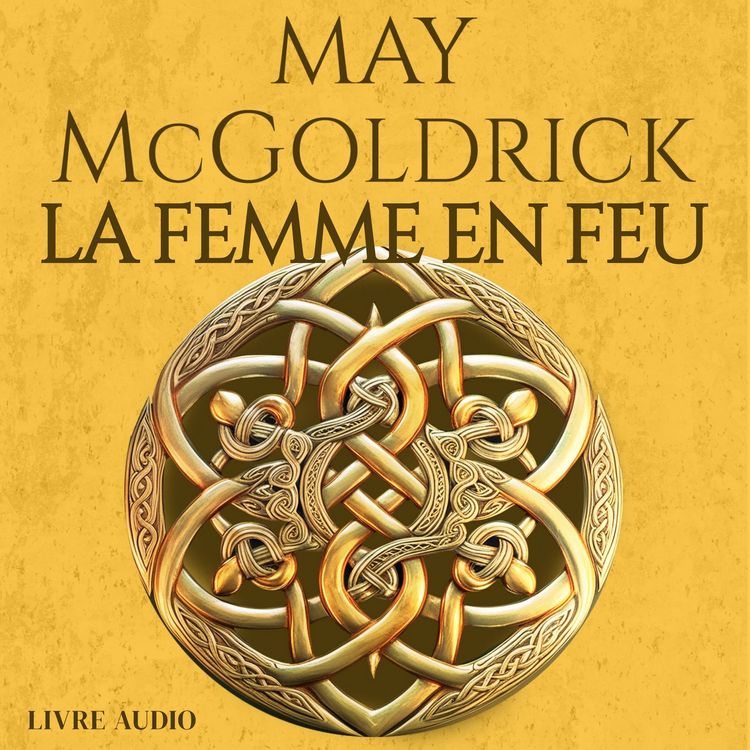 Produktbild: La Femme en Feu