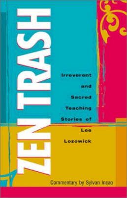 Produktbild: Zen Trash