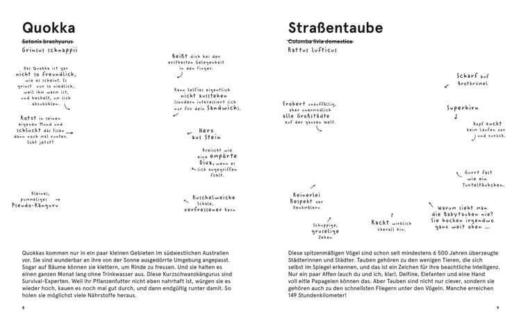 Produktbild: Das Lexikon einzigartiger Tiere