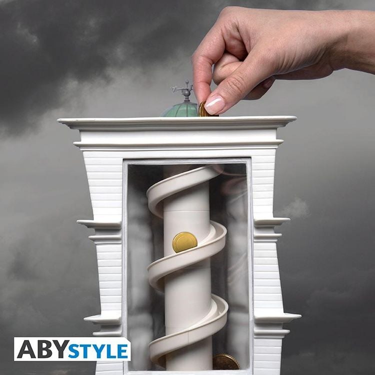 Produktbild: HARRY POTTER Money Bank Gringotts