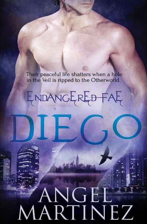 Produktbild: Diego