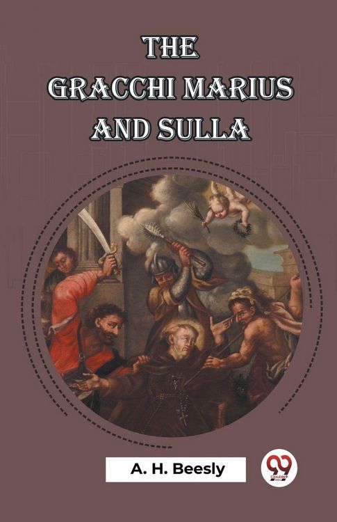 Produktbild: The Gracchi Marius and Sulla