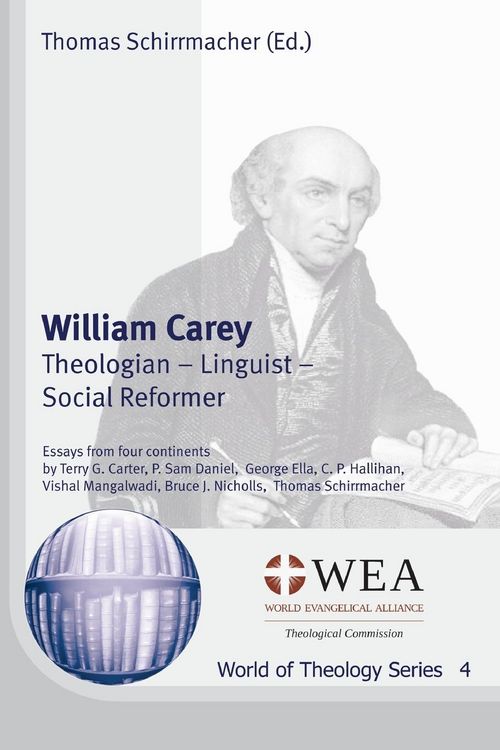 Produktbild: William Carey