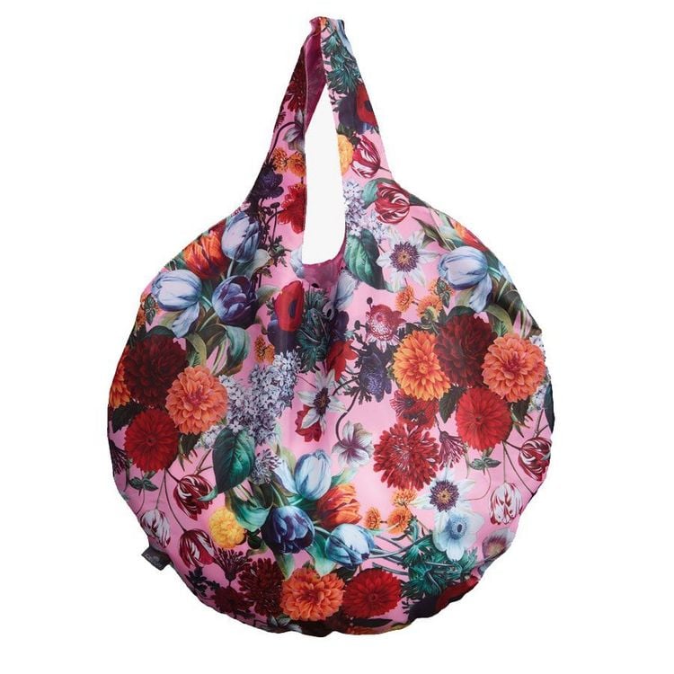 Produktbild: Easy Bag Round XL Dahlia