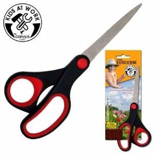 Produktbild: Kids at work: Schere 17 cm RG