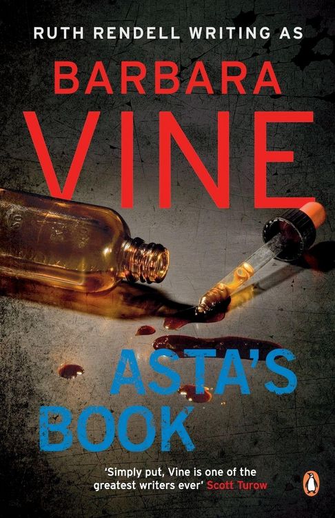 Produktbild: Astas Book