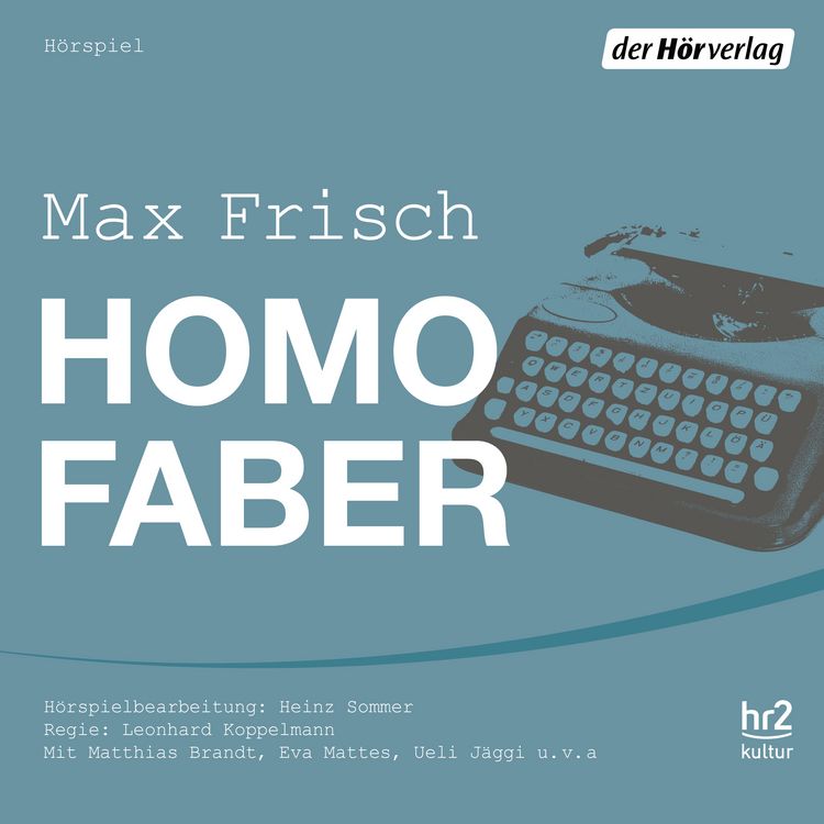 Produktbild: Homo faber