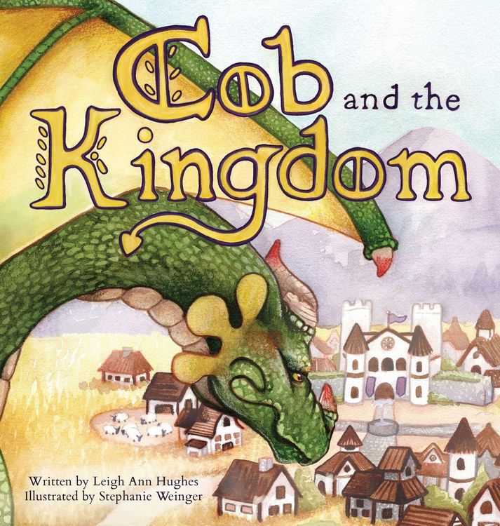 Produktbild: Cob and the Kingdom