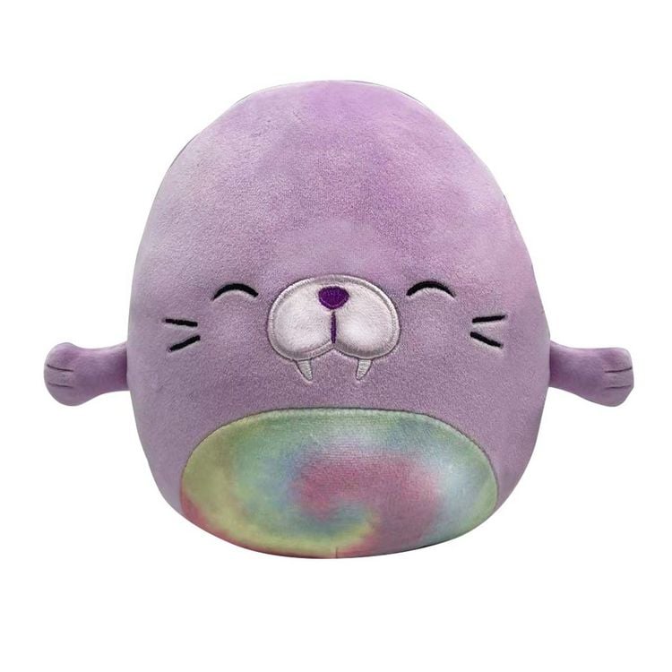 Produktbild: SQK - Little Plush (12pc)