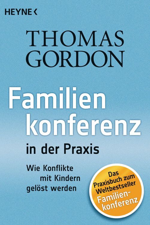 Produktbild: Familienkonferenz in der Praxis