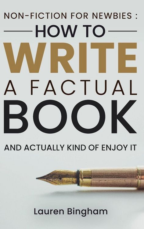 Produktbild: Non-Fiction for Newbies