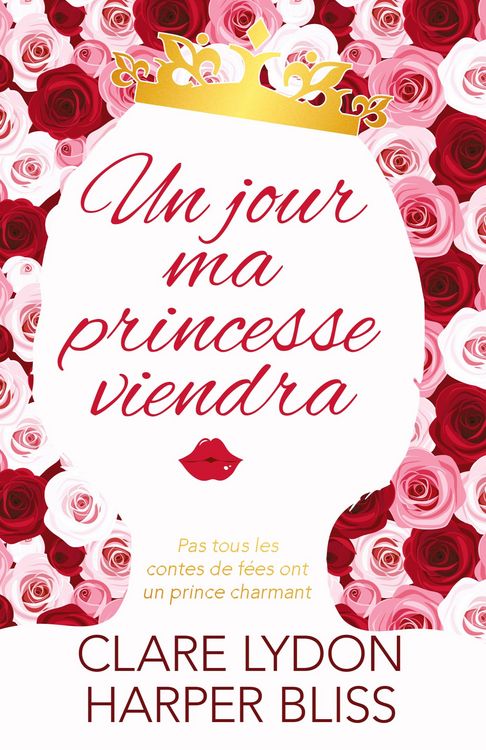 Produktbild: Un jour ma princesse viendra