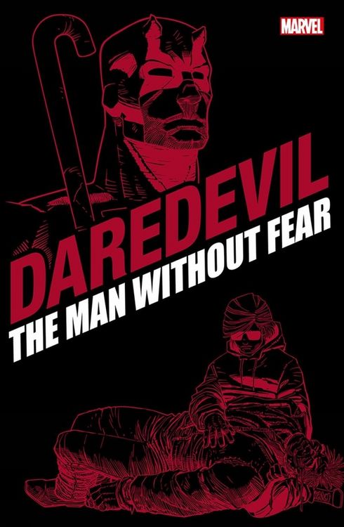 Produktbild: Daredevil