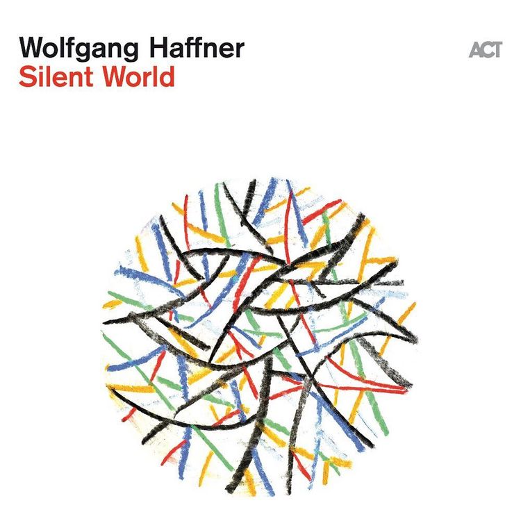 Produktbild: Silent World (Digipak)