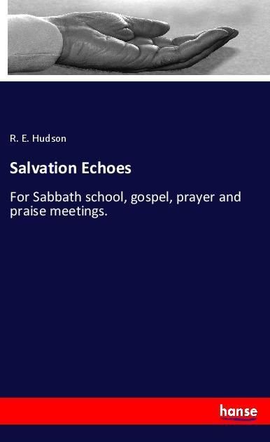 Produktbild: Salvation Echoes