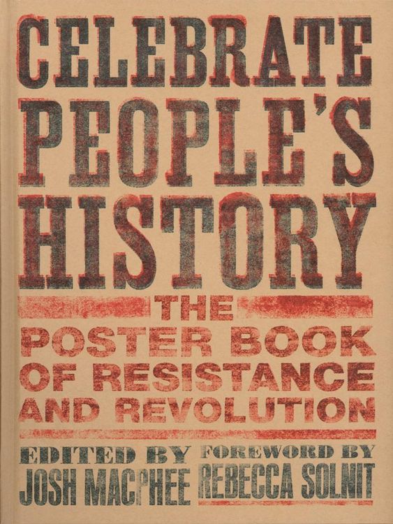 Produktbild: Celebrate People's History!