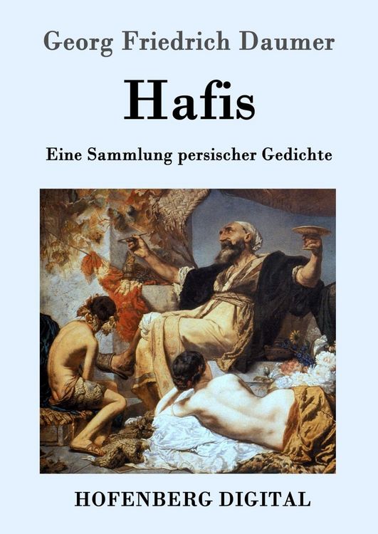 Produktbild: Hafis