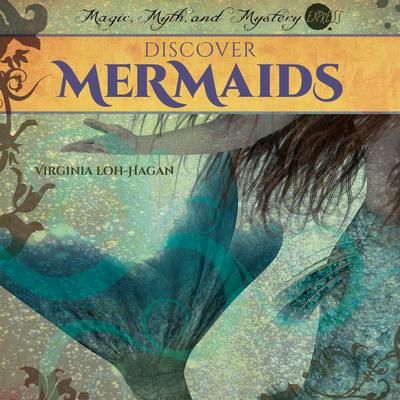 Produktbild: Discover Mermaids