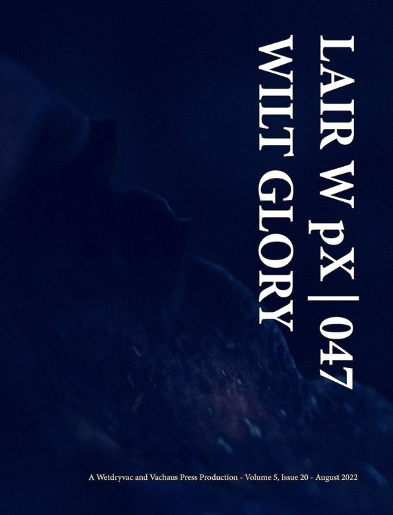 Produktbild: LAIR W pX 047 Wilt Glory