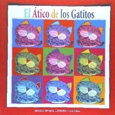 Produktbild: 4. El &Aacute;tico De Los Gatitos