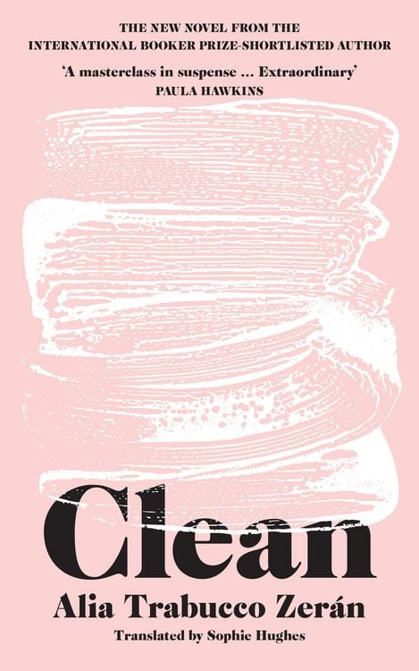 Produktbild: CLEAN EXAIIE PB