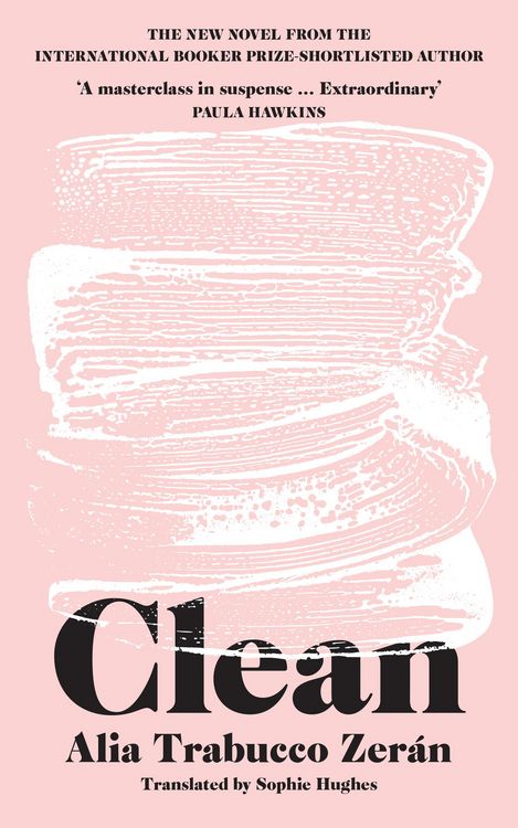 Produktbild: Zeran, A: Clean