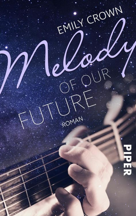 Produktbild: Melody of our future