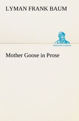 Produktbild: Mother Goose in Prose