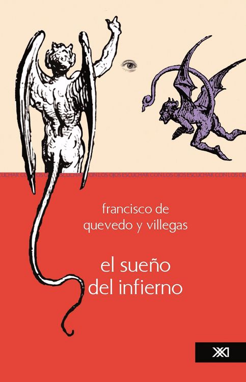 Produktbild: El sue&ntilde;o del infierno
