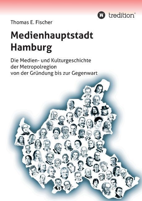 Produktbild: Medienhauptstadt Hamburg