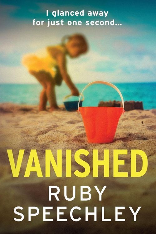 Produktbild: Vanished