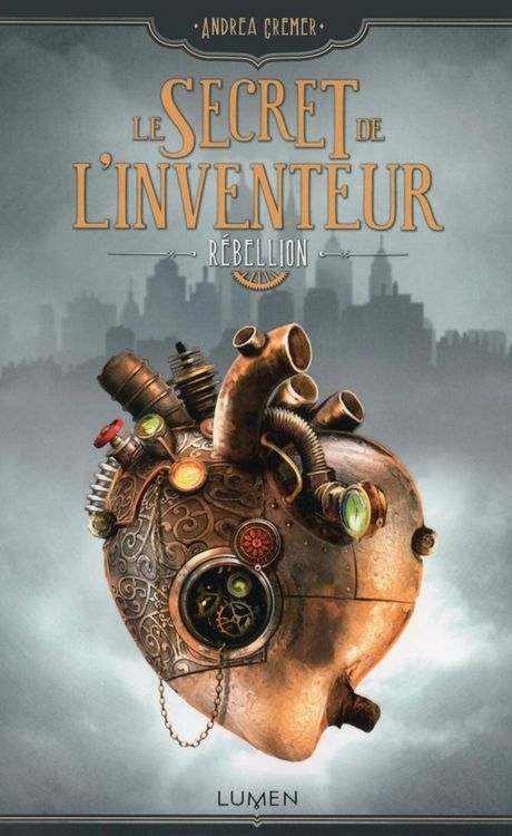 Produktbild: Le secret de l'inventeur