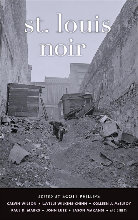Produktbild: St. Louis Noir